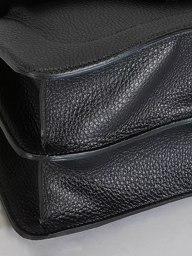 COCCINELLE | Borsa in pelle - Borsa a tracolla C-ME | 