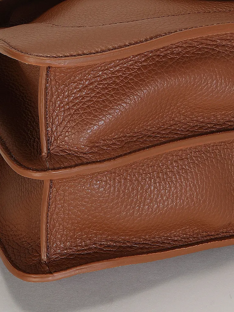 COCCINELLE | Borsa in pelle - Borsa a tracolla C-ME | 