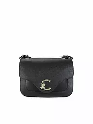 COCCINELLE | Borsa in pelle - Borsa a tracolla COCCINELLE C-ME | Nero