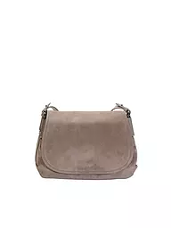 COCCINELLE | Borsa in pelle - Borsa a tracolla COCCINELLEREBEKKA | Beige