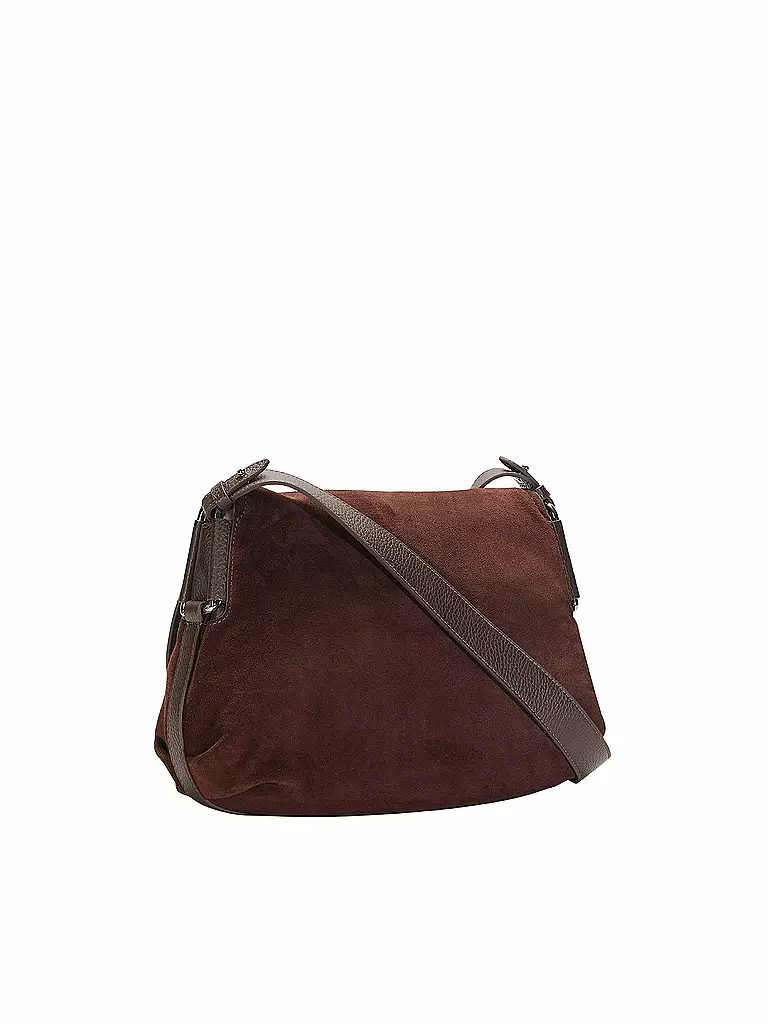 COCCINELLE | Borsa in pelle - Borsa a tracolla COCCINELLEREBEKKA | 