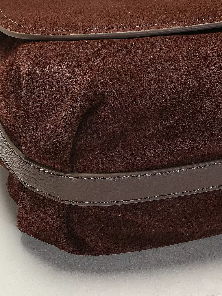 COCCINELLE | Borsa in pelle - Borsa a tracolla COCCINELLEREBEKKA | 