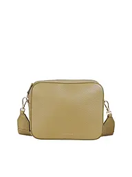 COCCINELLE | Borsa in pelle - Borsa a tracolla TEBE | Verde