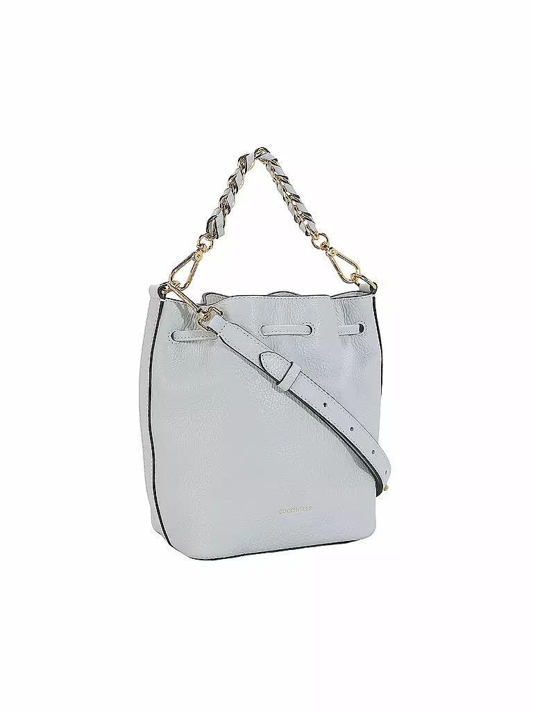 COCCINELLE | Borsa in pelle - Hobo Bag COCCINELLEBEAT GENERATION | 