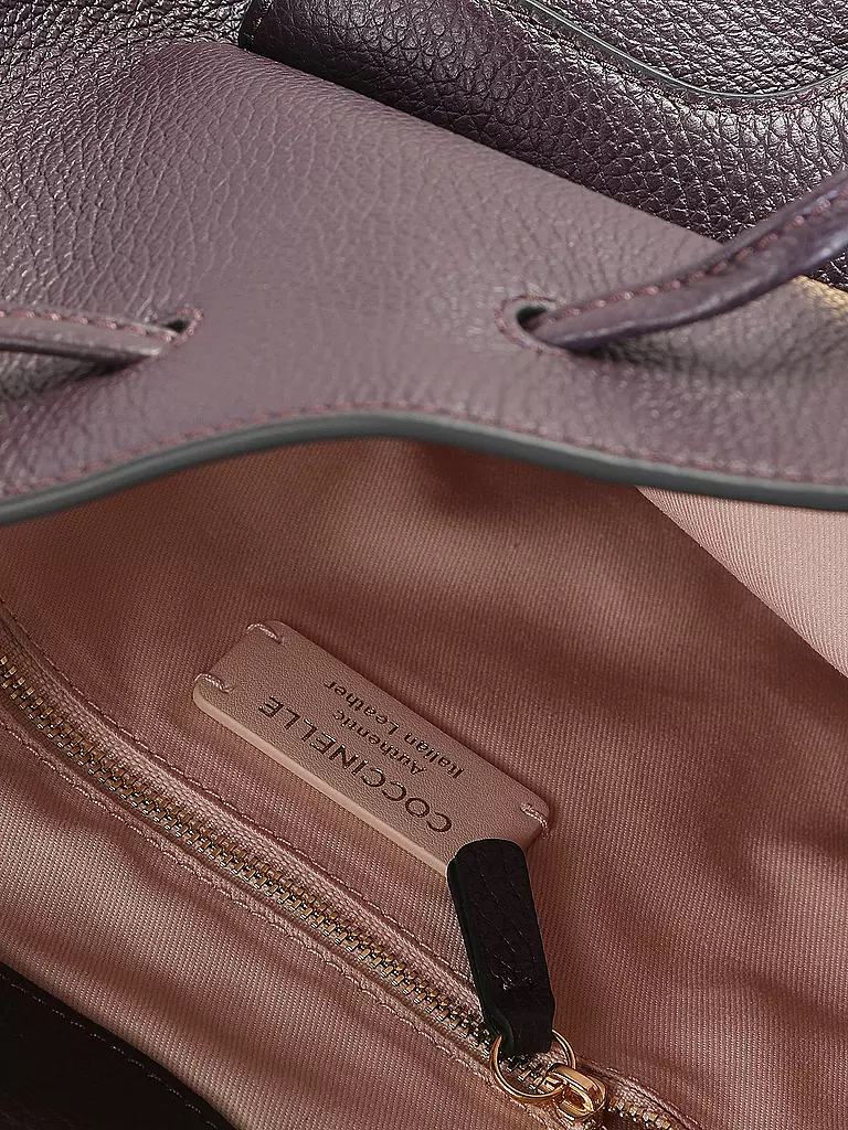 COCCINELLE | Borsa in pelle - Hobo Bag COCCINELLEBEAT GENERATION | Bacca