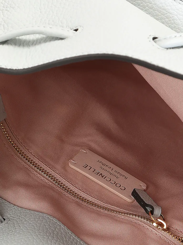 COCCINELLE | Borsa in pelle - Hobo Bag COCCINELLEBEAT GENERATION | 