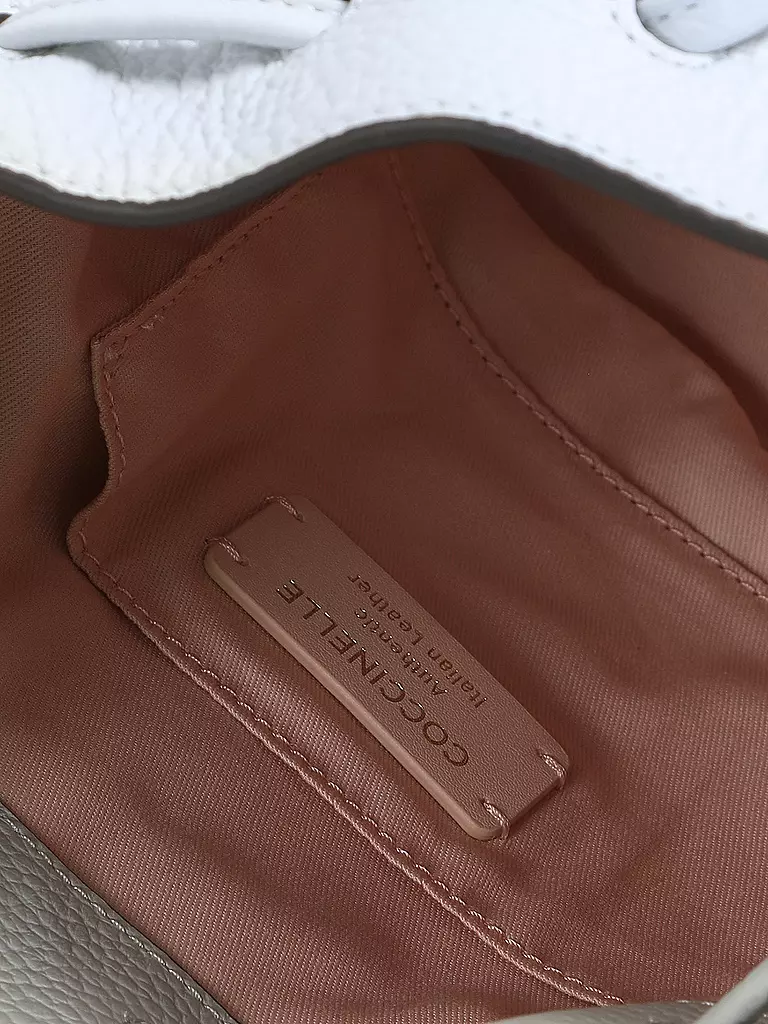 COCCINELLE | Borsa in pelle - Hobo Bag COCCINELLEBEAT GENERATION | 