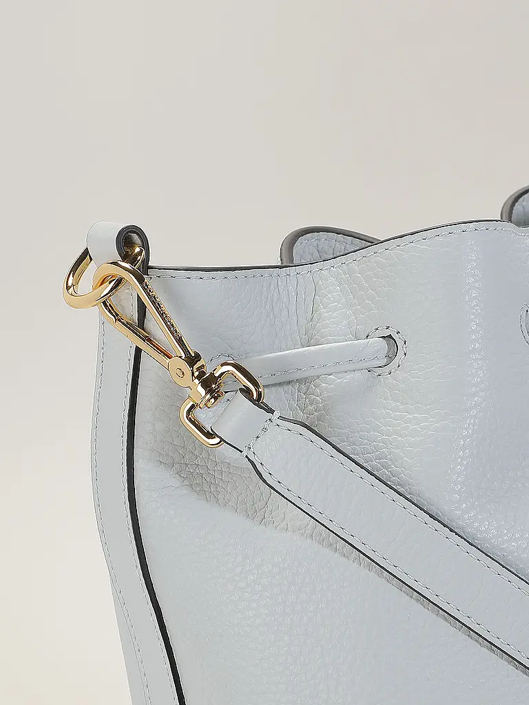 COCCINELLE | Borsa in pelle - Hobo Bag COCCINELLEBEAT GENERATION | 