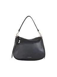 COCCINELLE | Borsa in pelle - Hobo Bag COCCINELLENORY | Nero
