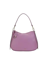 COCCINELLE | Borsa in pelle - Hobo Bag COCCINELLENORY | Fucsia