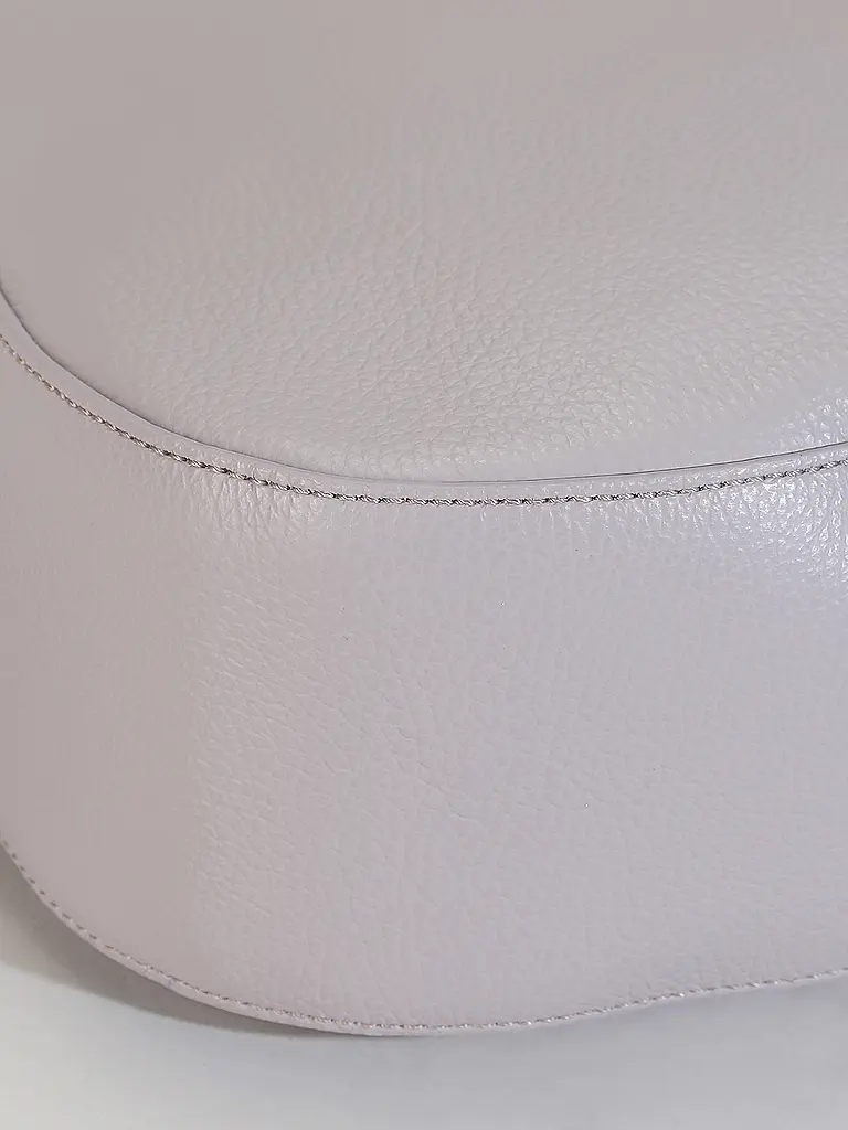 COCCINELLE | Borsa in pelle - Hobo Bag COCCINELLENORY | Lilla