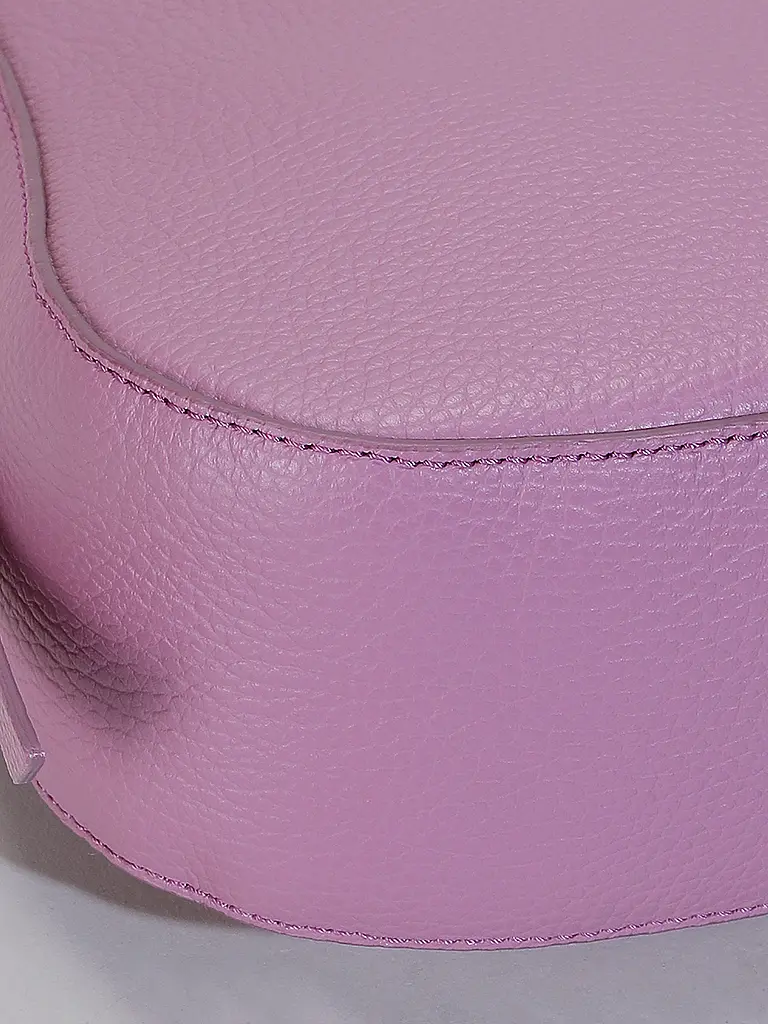 COCCINELLE | Borsa in pelle - Hobo Bag COCCINELLENORY | Fucsia