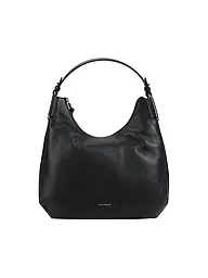 COCCINELLE | Borsa in pelle - Hobo Bag COCCINELLEREBEKKA Small | Nero