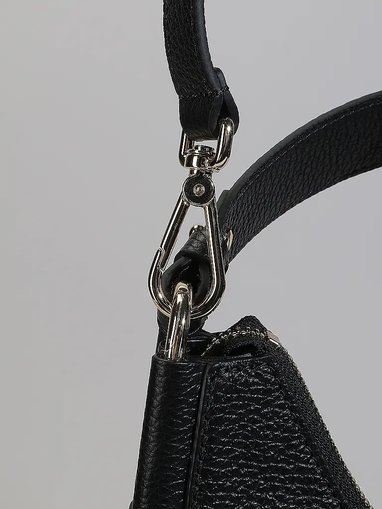 COCCINELLE | Borsa in pelle - Hobo Bag COCCINELLEREBEKKA Small | 