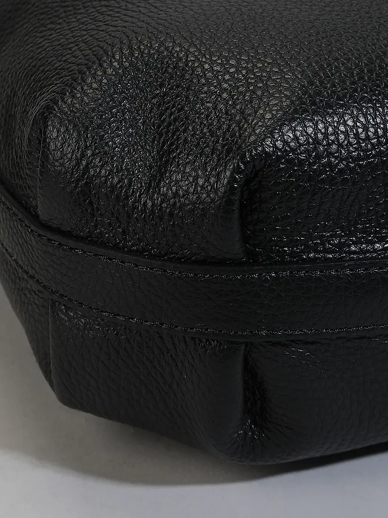 COCCINELLE | Borsa in pelle - Hobo Bag COCCINELLEREBEKKA Small | 