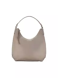 COCCINELLE | Borsa in pelle - Hobo Bag COCCINELLEREBEKKA | Beige