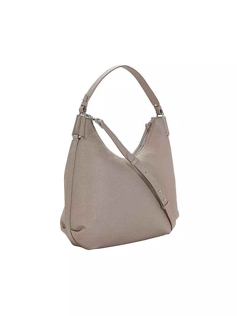 COCCINELLE | Borsa in pelle - Hobo Bag COCCINELLEREBEKKA | 