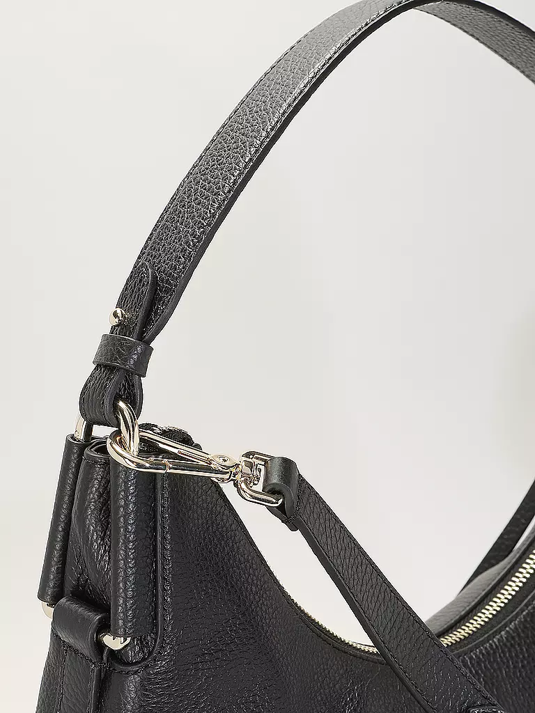 COCCINELLE | Borsa in pelle - Hobo Bag COCCINELLEREBEKKA | 