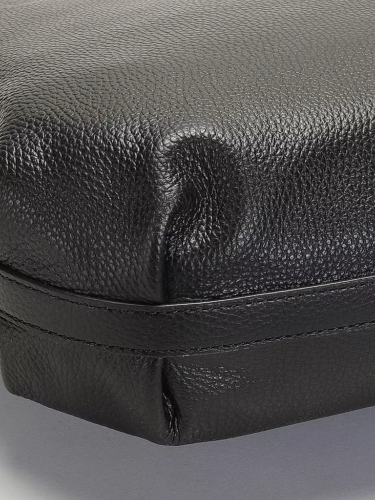 COCCINELLE | Borsa in pelle - Hobo Bag COCCINELLEREBEKKA | 