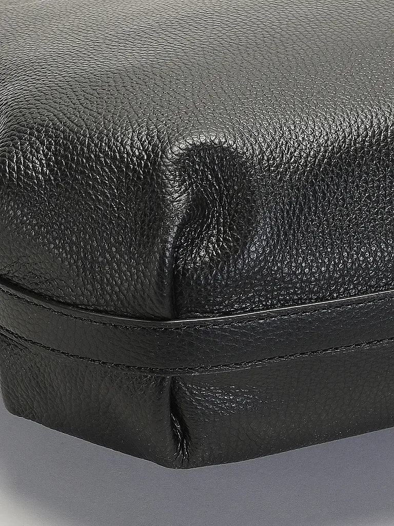 COCCINELLE | Borsa in pelle - Hobo Bag COCCINELLEREBEKKA | 