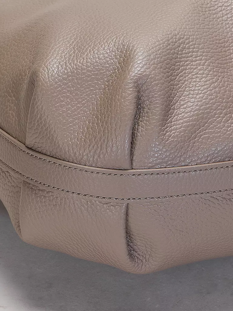 COCCINELLE | Borsa in pelle - Hobo Bag COCCINELLEREBEKKA | 