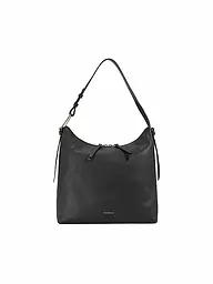 COCCINELLE | Borsa in pelle - Hobo COCCINELLEMALORY | Nero