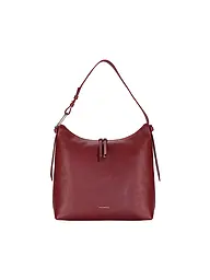 COCCINELLE | Borsa in pelle - Hobo COCCINELLEMALORY | Rosso scuro