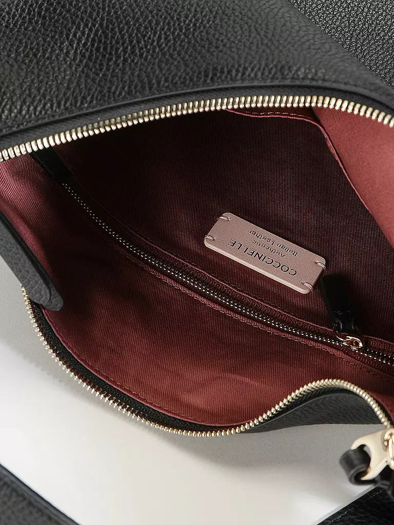 COCCINELLE | Borsa in pelle - Hobo COCCINELLEMALORY | 