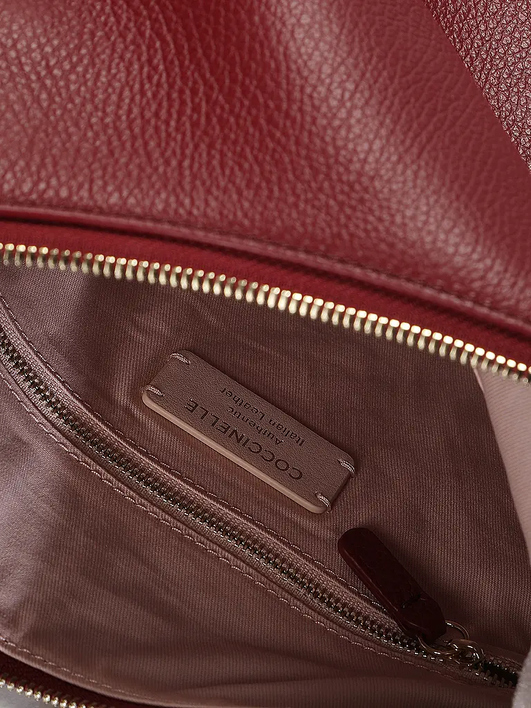 COCCINELLE | Borsa in pelle - Hobo COCCINELLEMALORY | 