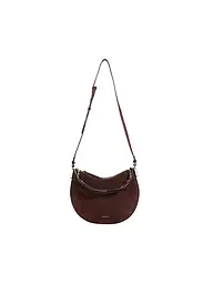 COCCINELLE | Borsa in pelle - Hobo COCCINELLESUNUP SUEDE | Marrone