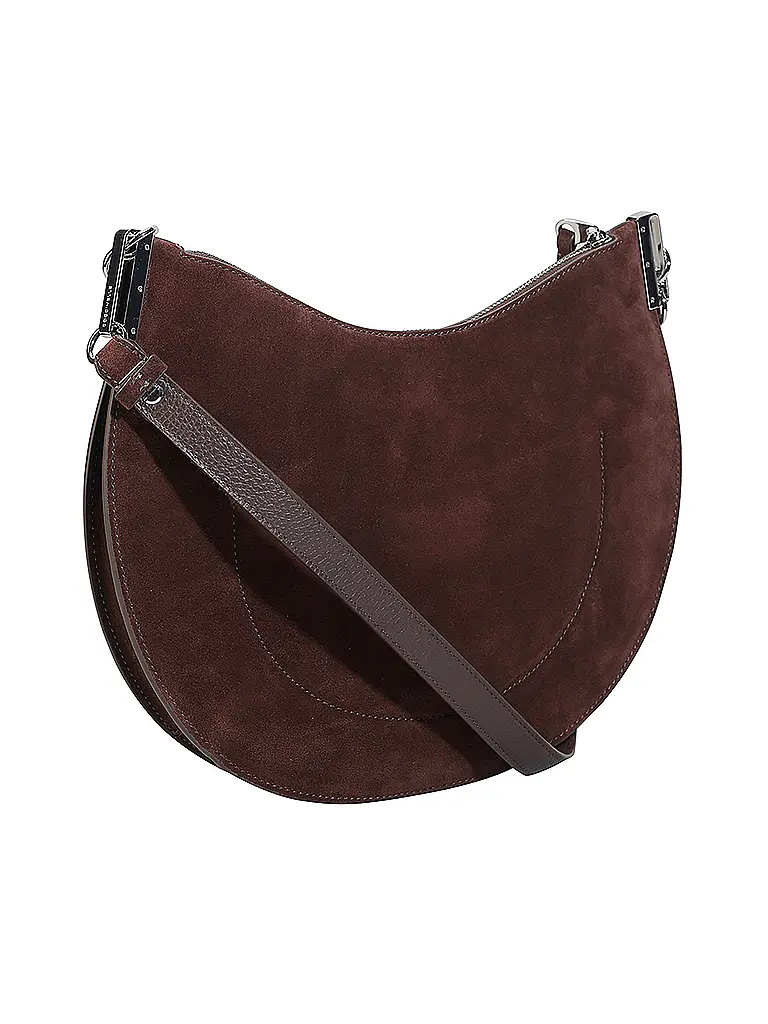 COCCINELLE | Borsa in pelle - Hobo COCCINELLESUNUP SUEDE | 