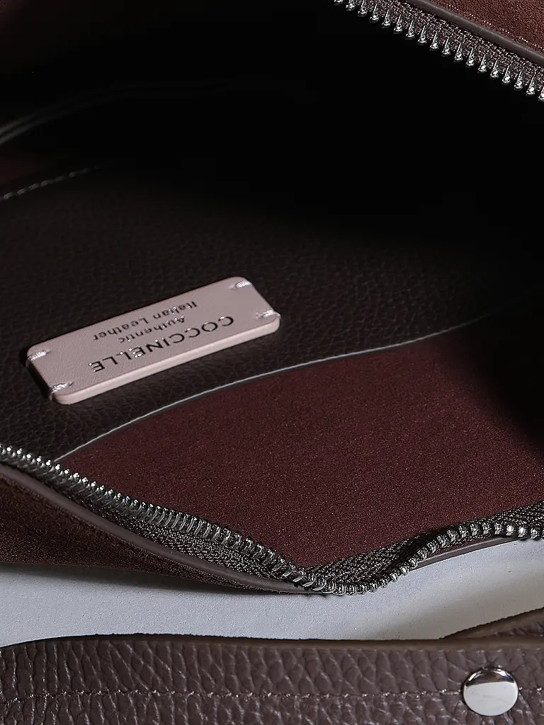 COCCINELLE | Borsa in pelle - Hobo COCCINELLESUNUP SUEDE | 