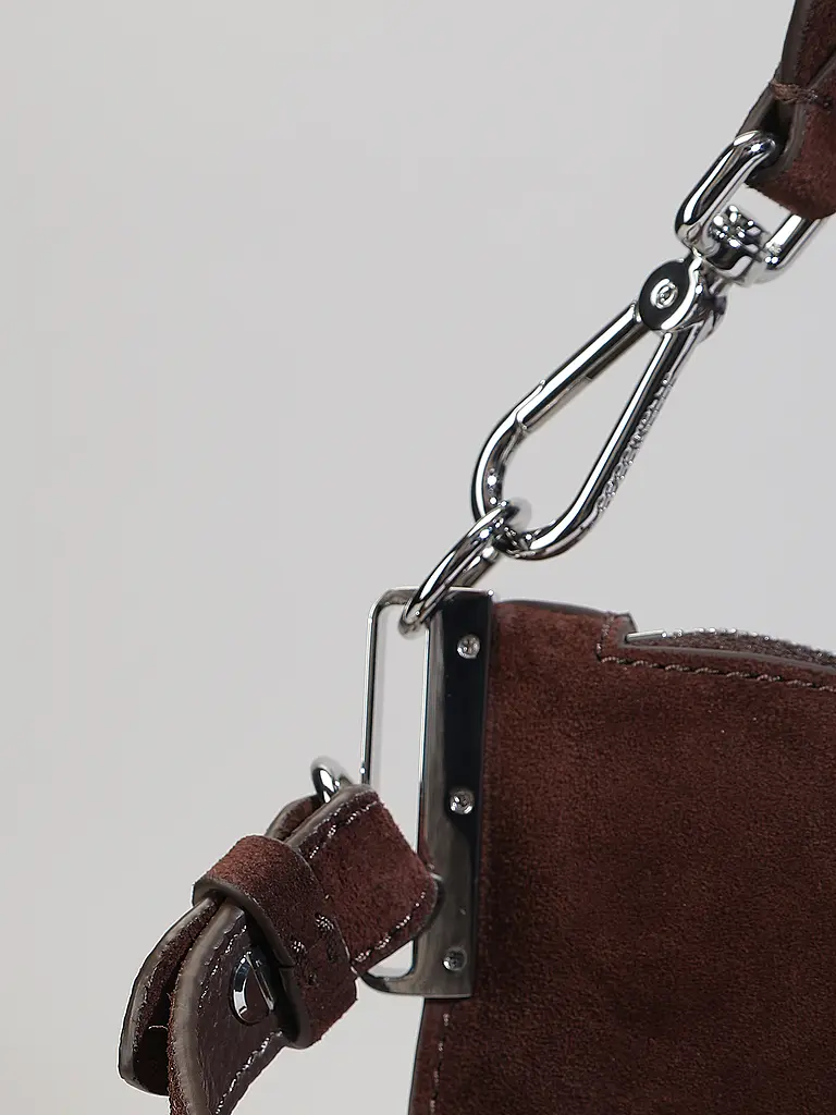 COCCINELLE | Borsa in pelle - Hobo COCCINELLESUNUP SUEDE | 
