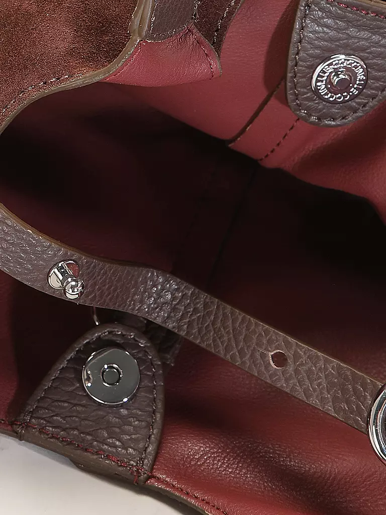 COCCINELLE | Borsa in pelle - Mini Bag C-EASY | 