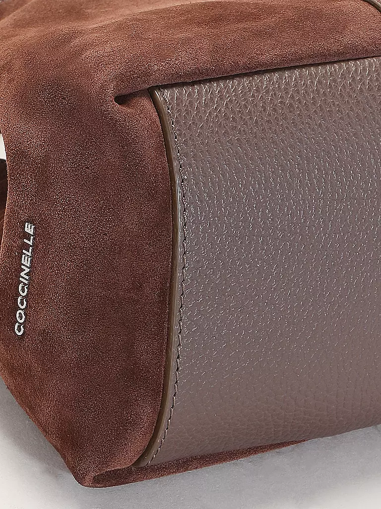 COCCINELLE | Borsa in pelle - Mini Bag C-EASY | 