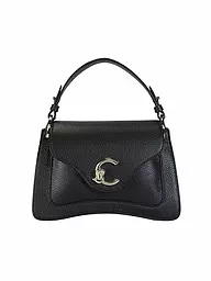 COCCINELLE | Borsa in pelle - Mini Bag C-ME | Nero