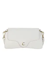 COCCINELLE | Borsa in pelle - Mini Bag C-ME | Crema