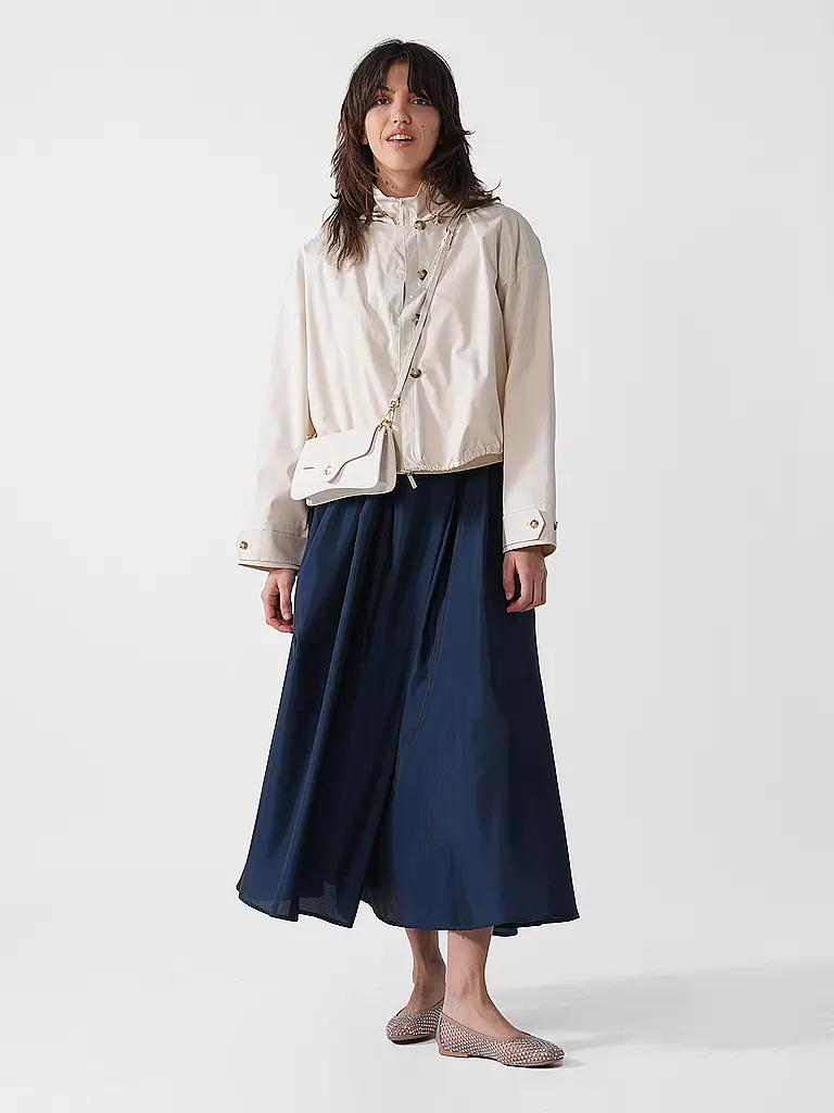 COCCINELLE | Borsa in pelle - Mini Bag C-ME | Bianco