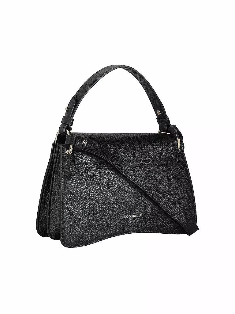 COCCINELLE | Borsa in pelle - Mini Bag C-ME | 
