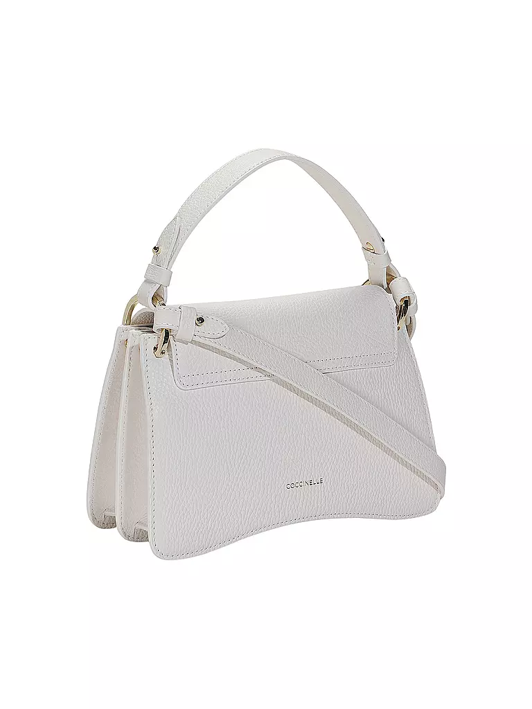 COCCINELLE | Borsa in pelle - Mini Bag C-ME | 