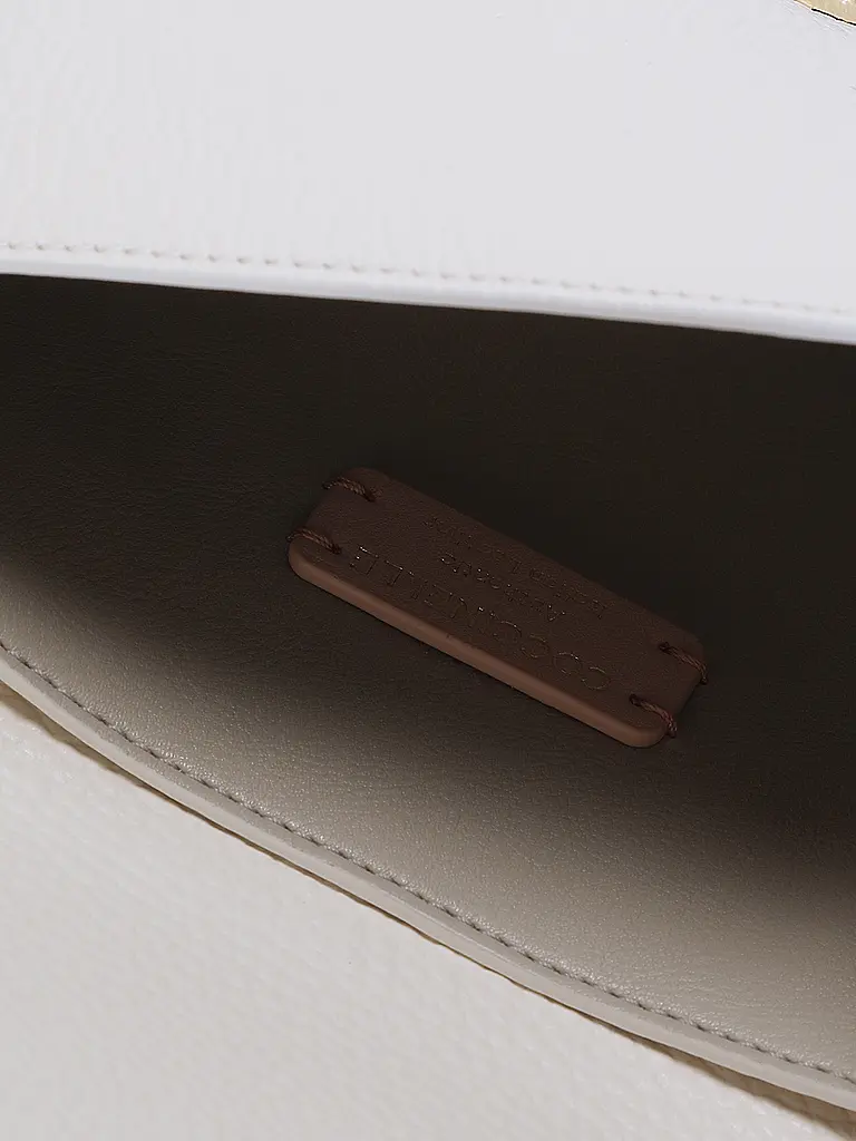 COCCINELLE | Borsa in pelle - Mini Bag C-ME | 