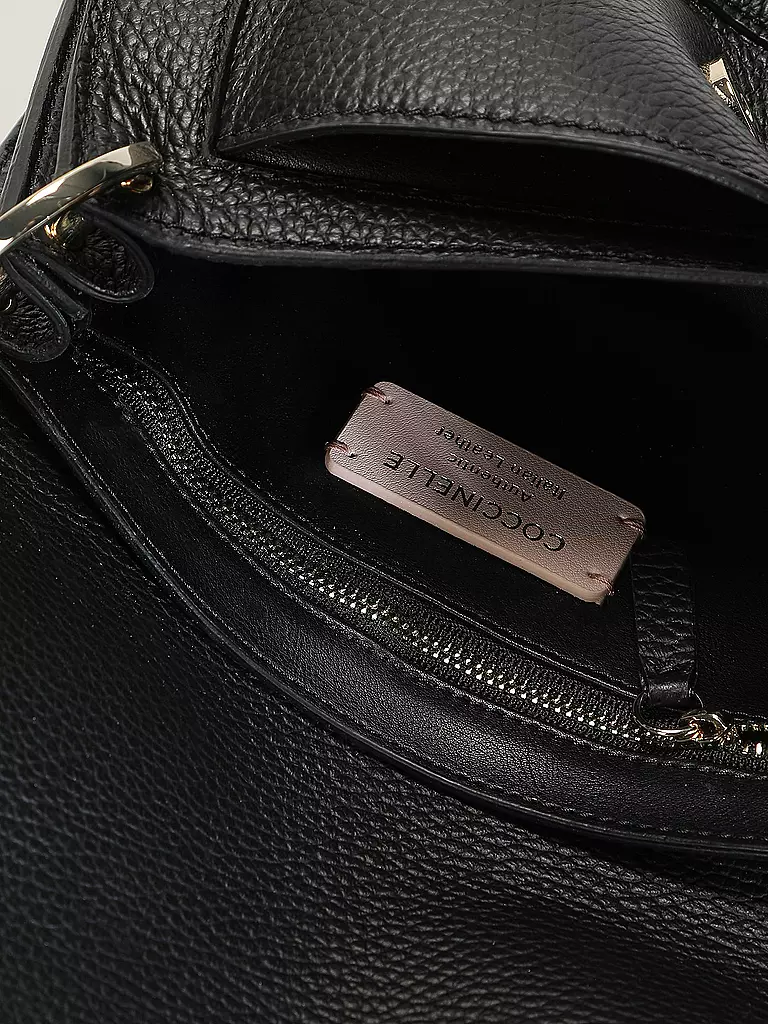 COCCINELLE | Borsa in pelle - Mini Bag C-ME | 