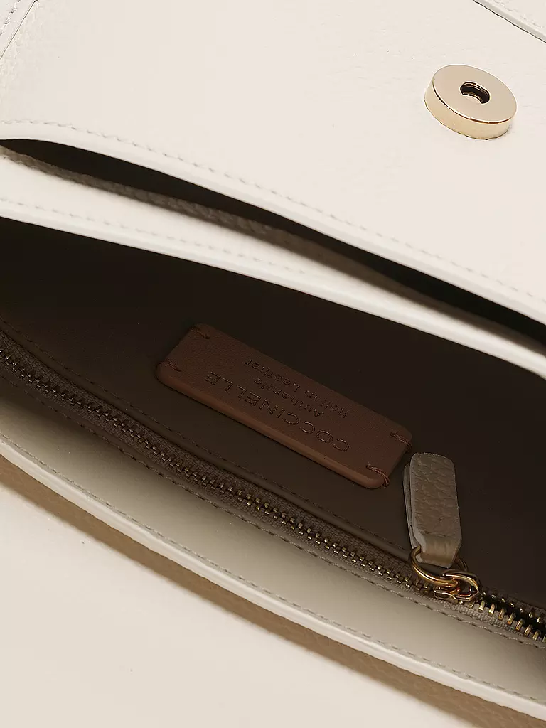 COCCINELLE | Borsa in pelle - Mini Bag C-ME | 