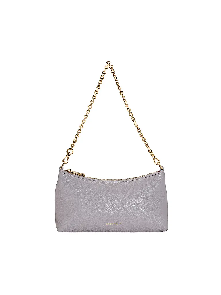 COCCINELLE | Borsa in pelle - Mini Bag COCCINELLEAURA | Lilla