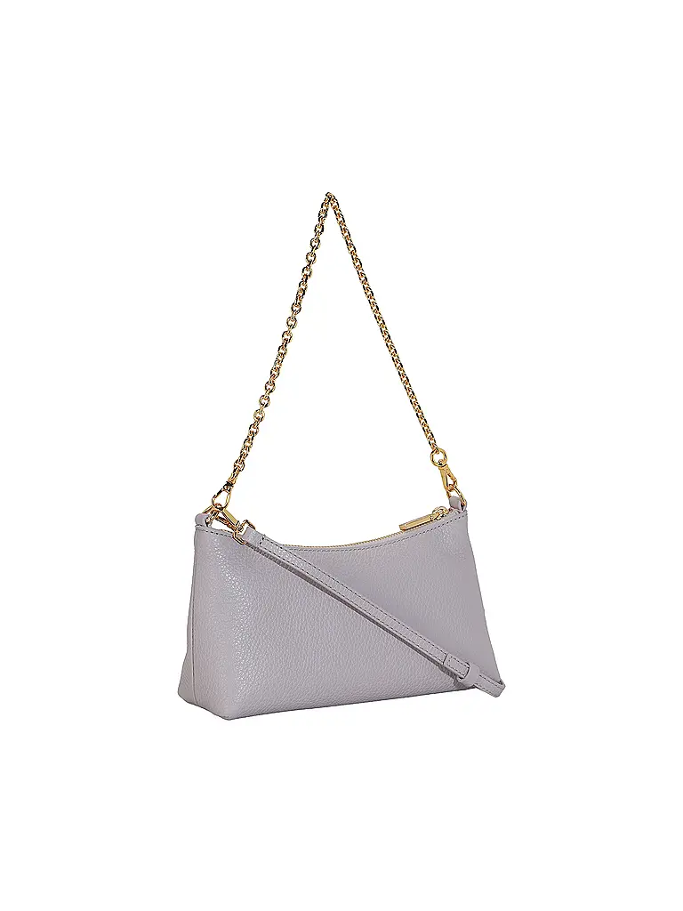 COCCINELLE | Borsa in pelle - Mini Bag COCCINELLEAURA | Lilla