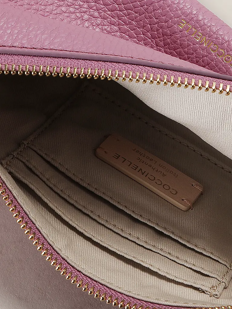 COCCINELLE | Borsa in pelle - Mini Bag COCCINELLEAURA | 