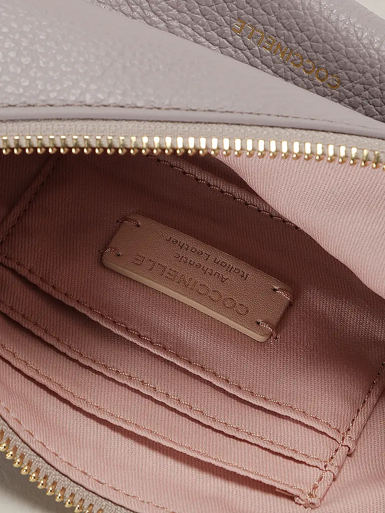 COCCINELLE | Borsa in pelle - Mini Bag COCCINELLEAURA | 