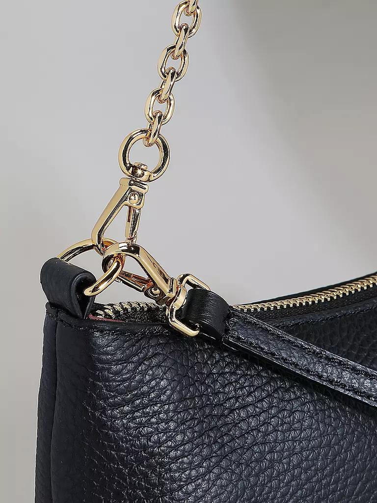 COCCINELLE | Borsa in pelle - Mini Bag COCCINELLEAURA | Nero