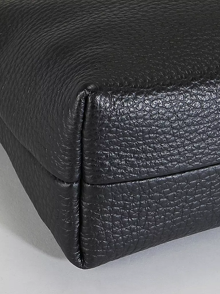 COCCINELLE | Borsa in pelle - Mini Bag COCCINELLEAURA | Nero