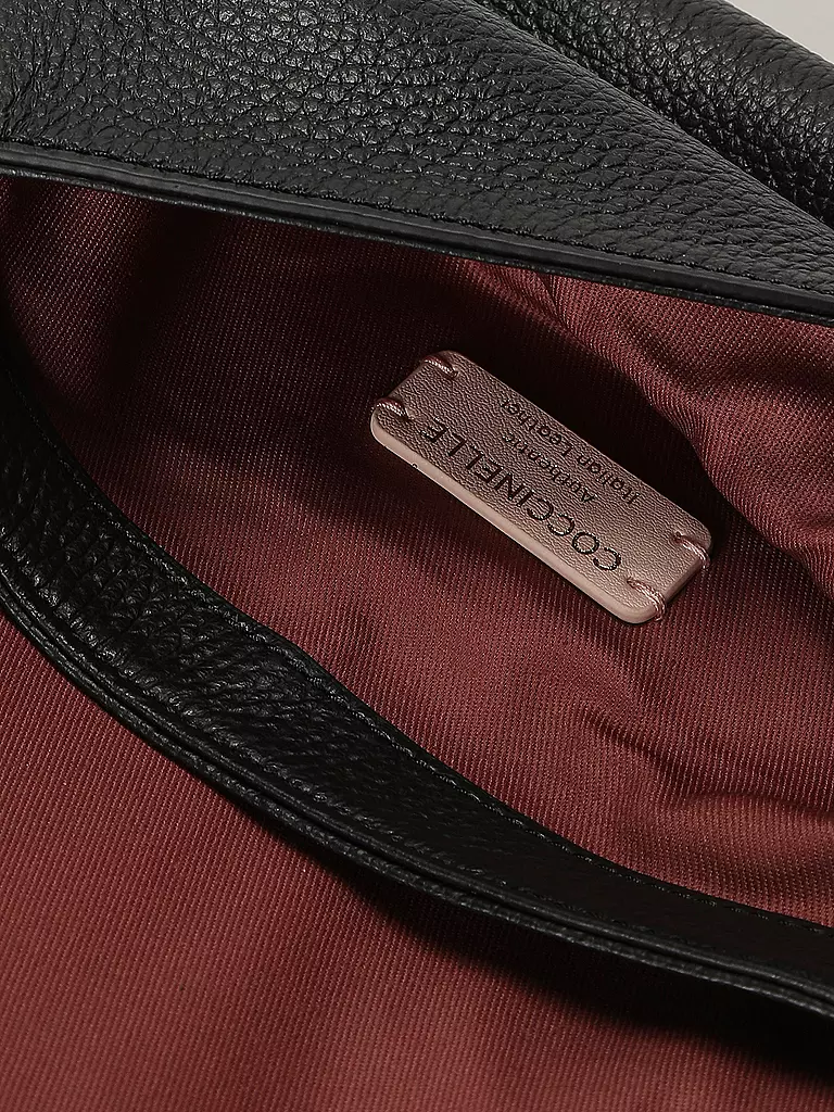 COCCINELLE | Borsa in pelle - Mini Bag COCCINELLEDANDY | 
